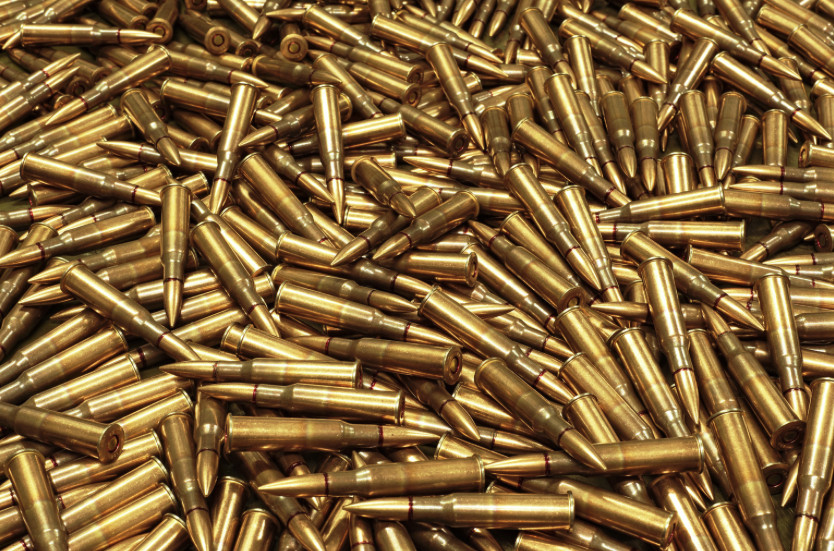 Gun